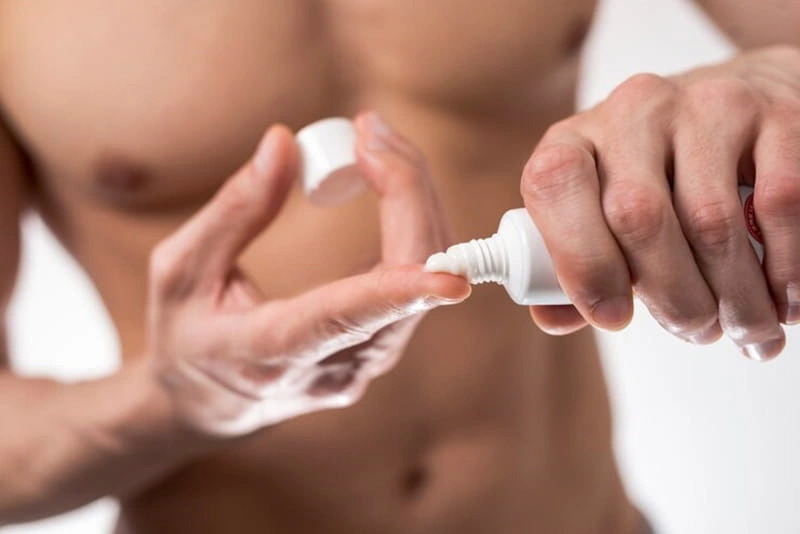 بهترین پماد برای درمان زگیل تناسلی مردان و زنان کدام است؟ | کلینیک برتر