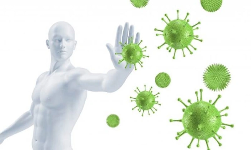 تقویت سیستم ایمنی بدن برای بهبود زگیل تناسلی