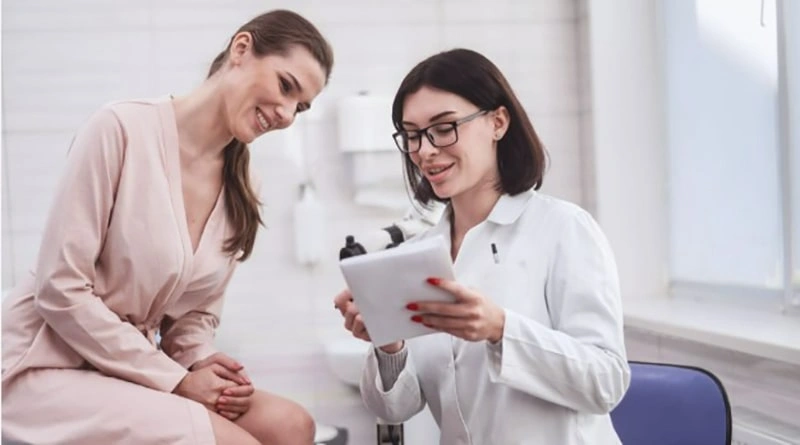 آیا بعد از لیزر زگیل تناسلی میتوان رابطه داشت؟