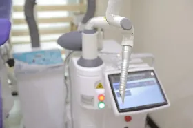 کلینیک برتر | کلینیک لیزر زگیل تناسلی