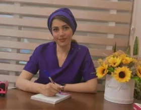 کلینیک برتر | دکتر آزاده رستگار