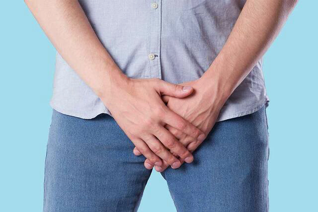 عوارض زگیل تناسلی